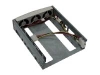 Datastor Universal Bay Cooling Bracket Kit for 3.5-inch Hard Drive