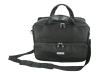 InFocus Corp Universal Polyester BriefCase - Black