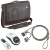 Targus Urban Messenger Bundle