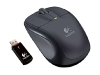 Logitech V220 Cordless Optical Mouse