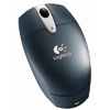 Logitech V270 Cordless Optical Bluetooth Notebook Mouse - Blue