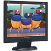 ViewSonic VA503b 15 in Black LCD Monitor