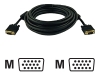 TrippLite VGA HD-15 Extension Cable - 50 ft
