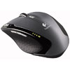 Logitech VX Revolution Cordless Laser Mouse for Notebooks