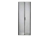 American Power Conversion Vented Split Doors for 42U 23.622-inch NetShelter SX Enclosure