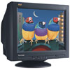 ViewSonic G90fB-4 19 in Flat Screen CRT Monitor