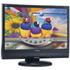 ViewSonic VG2230wm 22 in Widescreen Black/Silver Multimedia Flat Panel LCD Monitor