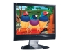 ViewSonic VX2035WM 20 in Black LCD Monitor