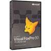 Microsoft Corporation Visual FoxPro 9.0 Professional Edition