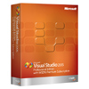 Microsoft Corporation Visual Studio 2005 Professional Edition with MSDN Premium Subscription - Upgrade