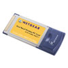 Netgear WAG511 Dual Band Wireless PC Card