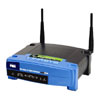 Linksys WCG200 Wireless-G Cable Gateway