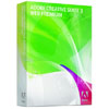 Adobe Systems WEB PREMIUM CS3 V3 -WIN UPG from COLLECTIONS and POINT PRODUCTS RETAIL