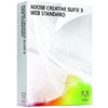 Adobe Systems WEB STANDARD CS3 V3 -WIN NEW RETAIL