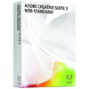 Adobe Systems WEB STANDARD CS3 V3 -WIN UPG from STUDIO WEB BUNDLE or BOTH FLASH and DREAMWEAVER RETAIL