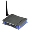 Linksys WET54G Wireless-G Ethernet Bridge