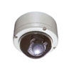 4XEM WFDV Day / Night Vandal Proof Fixed Dome IP Network Camera with Vari-Focal Auto Iris Lens