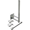 Buffalo Technology Inc WLE-KG-VPA Antenna Mounting Bracket for WLE-HG-DYG/ WLE-HG-NDC Outdoor Antennas