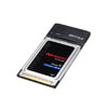 Buffalo Technology Inc WLI-CB-G300N Wireless-N Nfiniti Notebook Adapter