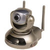 4XEM WLPTG Wireless Pan/Tilt IP Network Camera