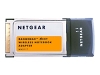 Netgear WN511T RangeMax NEXT Wireless CardBus Adapter