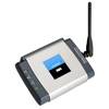 Linksys WPSM54G Wireless-G PrintServer with Multifunction Printer Support