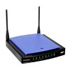 Linksys WRT150N Wireless-N Home Router, Access Point, Firewall and 4-Port 10/100 Switch