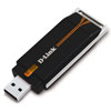 DLink Systems WUA-2340 RangeBooster G USB Adapter