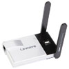 Linksys WUSB200 Wireless-G USB Adapter for Small Business