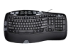 Logitech Wave USB Keyboard