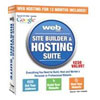 Encore Software Web.com Site Builder and Hosting Suite