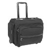 TUMI Wheeled Catalogue Case - Fits Notebooks of Screen Sizes up to 15-inch - Black