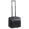 Fellowes Wheeled Computer Case - Black