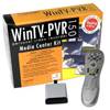 Hauppauge Computer WinTV-PVR-150 PCI Personal Video Recorder Kit with NTSC TV Tuner