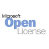 MICROSOFT OPEN BUSINESS Windows Server Enterprise Edition 6.0 - Open Business License with Software Assurance