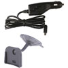 TomTom Windshield Mount with Car Charger for ONE XL Car GPS Navigator