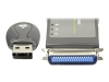 IOGEAR Wireless Bluetooth Combo Print Adapter Kit