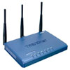 TRENDnet Wireless N-Draft Firewall Router