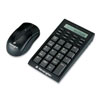 Kensington Wireless Notebook Keypad/Calculator and Mouse Kit