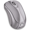 Microsoft Corporation Wireless Notebook Laser Mouse 6000 - Moonlite Silver