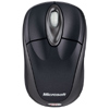 Microsoft Corporation Wireless Notebook Optical Mouse 3000 Slate