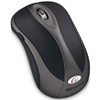 Microsoft Corporation Wireless Notebook Optical Mouse 4000 - Dark Gray