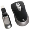Targus Wireless Rechargeable Laser Mouse for Notebooks