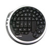 WOLFKING Inc Wolfking Warrior USB Gaming Keyboard - Black