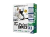 Corel Corporation WordPerfect Office X3 2007 - Home Edition