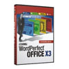 Corel Corporation WordPerfect Office X3 - Professional Edition