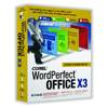 Corel Corporation WordPerfect Office X3 Student and Teacher Edition