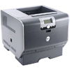 DELL Workgroup Monochrome Laser Printer 5210n with 3-Year Next Business Day Onsite Response
