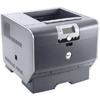 DELL Workgroup Monochrome Laser Printer 5210n with 4-Year Next Business Day Onsite Response