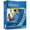 Microsoft Corporation Works 8.0